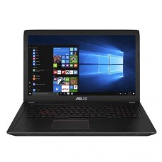 Asus FX753VE-i7-7700hq-12gb-1tb-ssd128gb